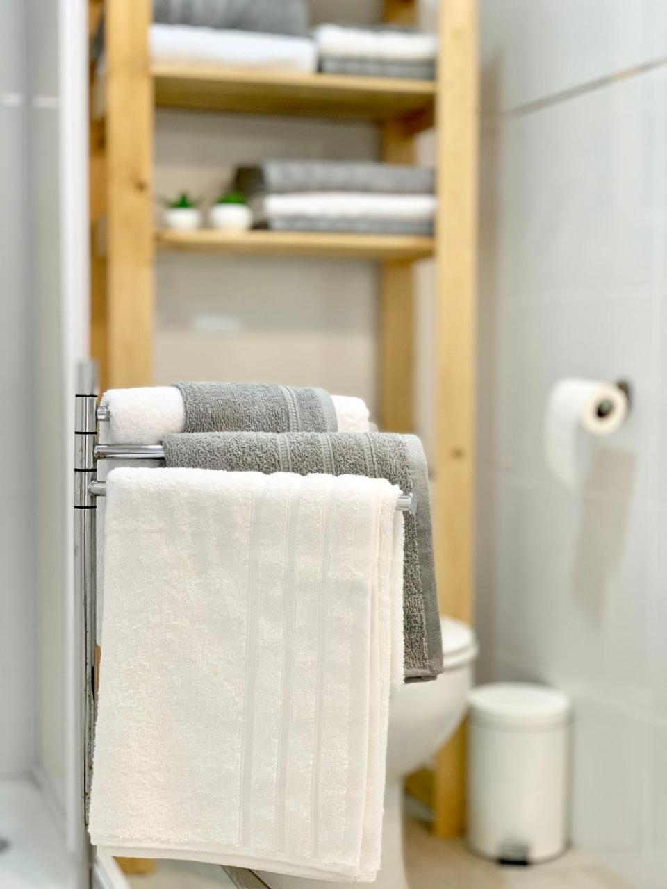 Apartamento Gondolas Almuñécar エクステリア 写真