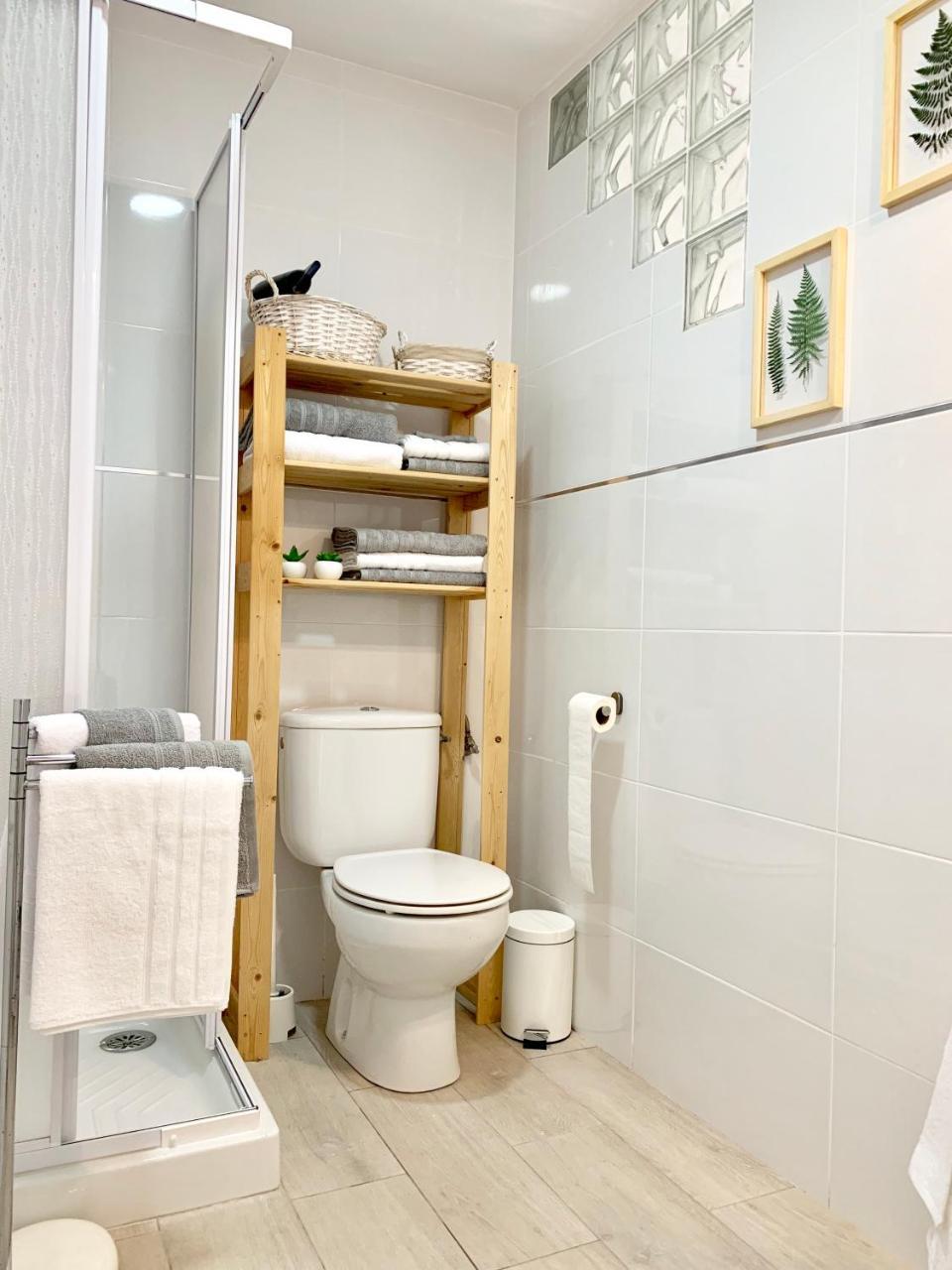 Apartamento Gondolas Almuñécar エクステリア 写真