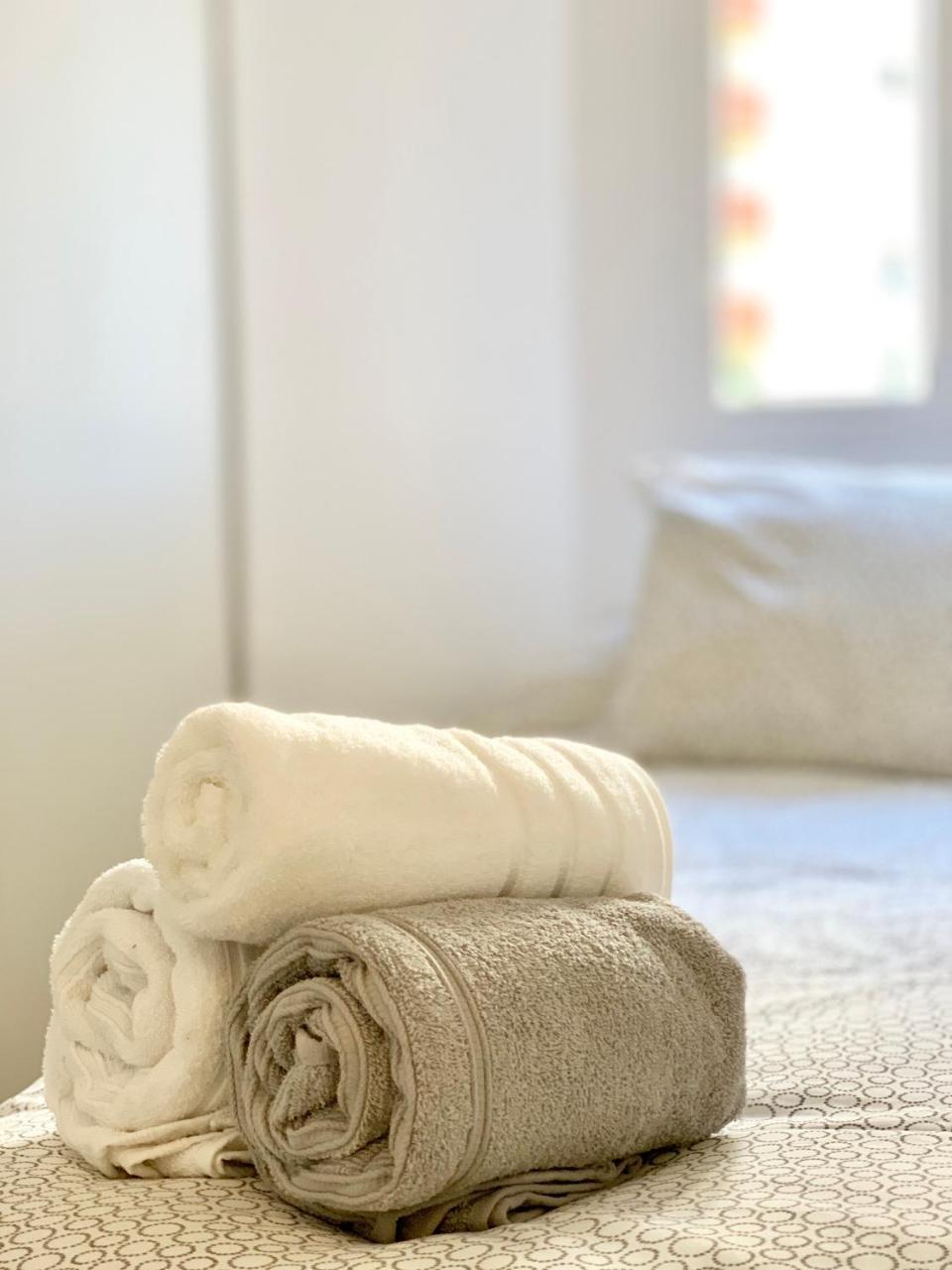 Apartamento Gondolas Almuñécar エクステリア 写真