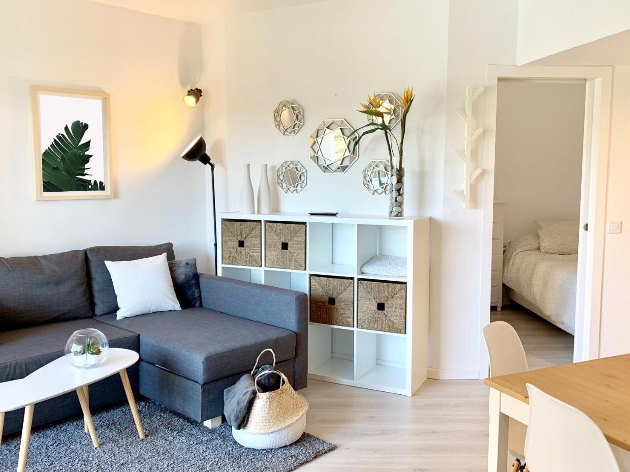 Apartamento Gondolas Almuñécar エクステリア 写真