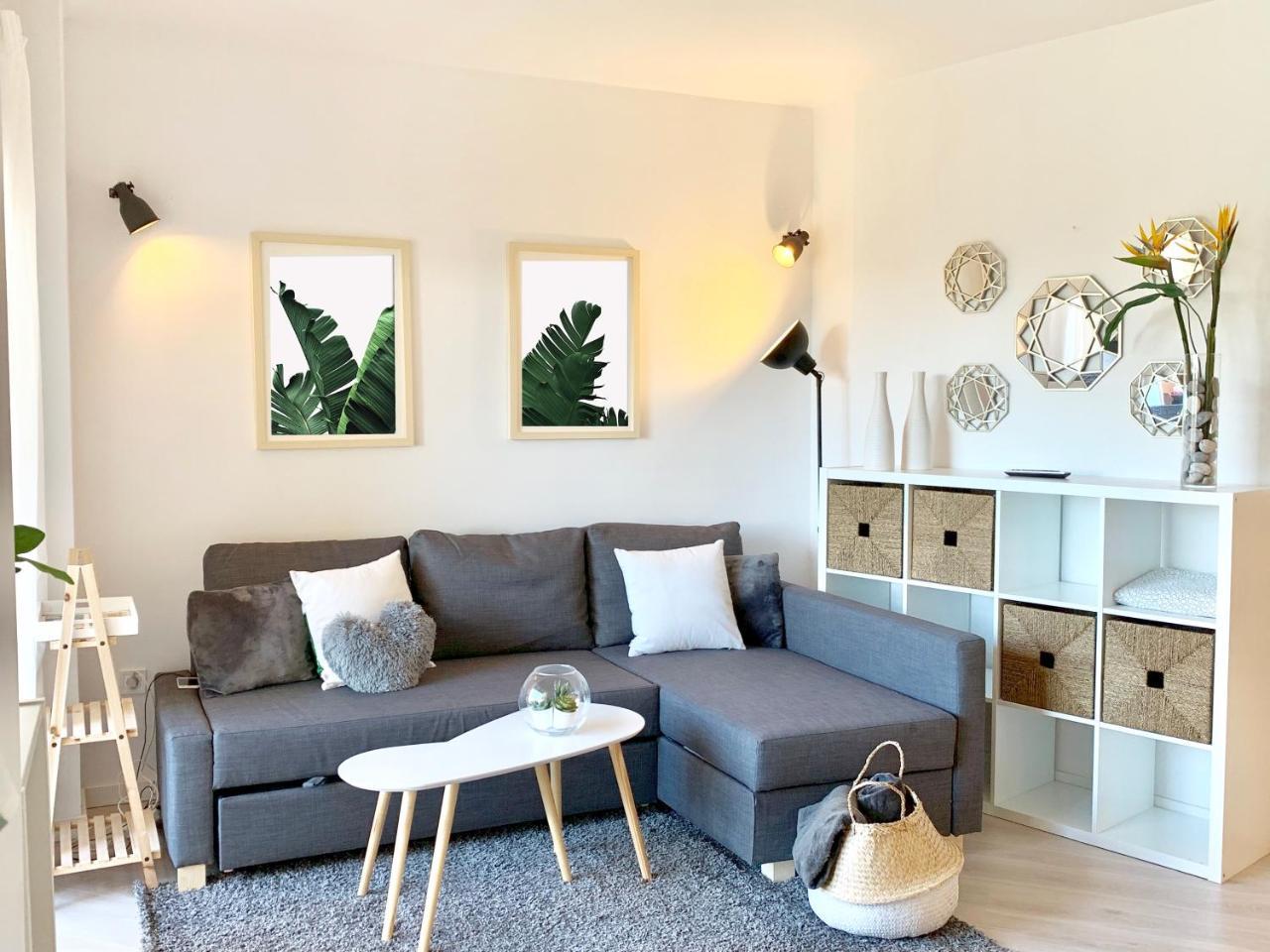 Apartamento Gondolas Almuñécar エクステリア 写真