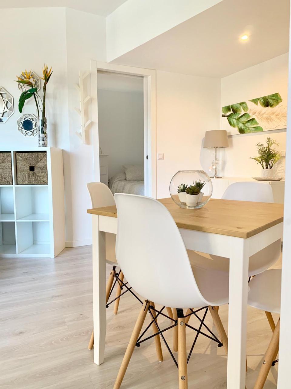 Apartamento Gondolas Almuñécar エクステリア 写真