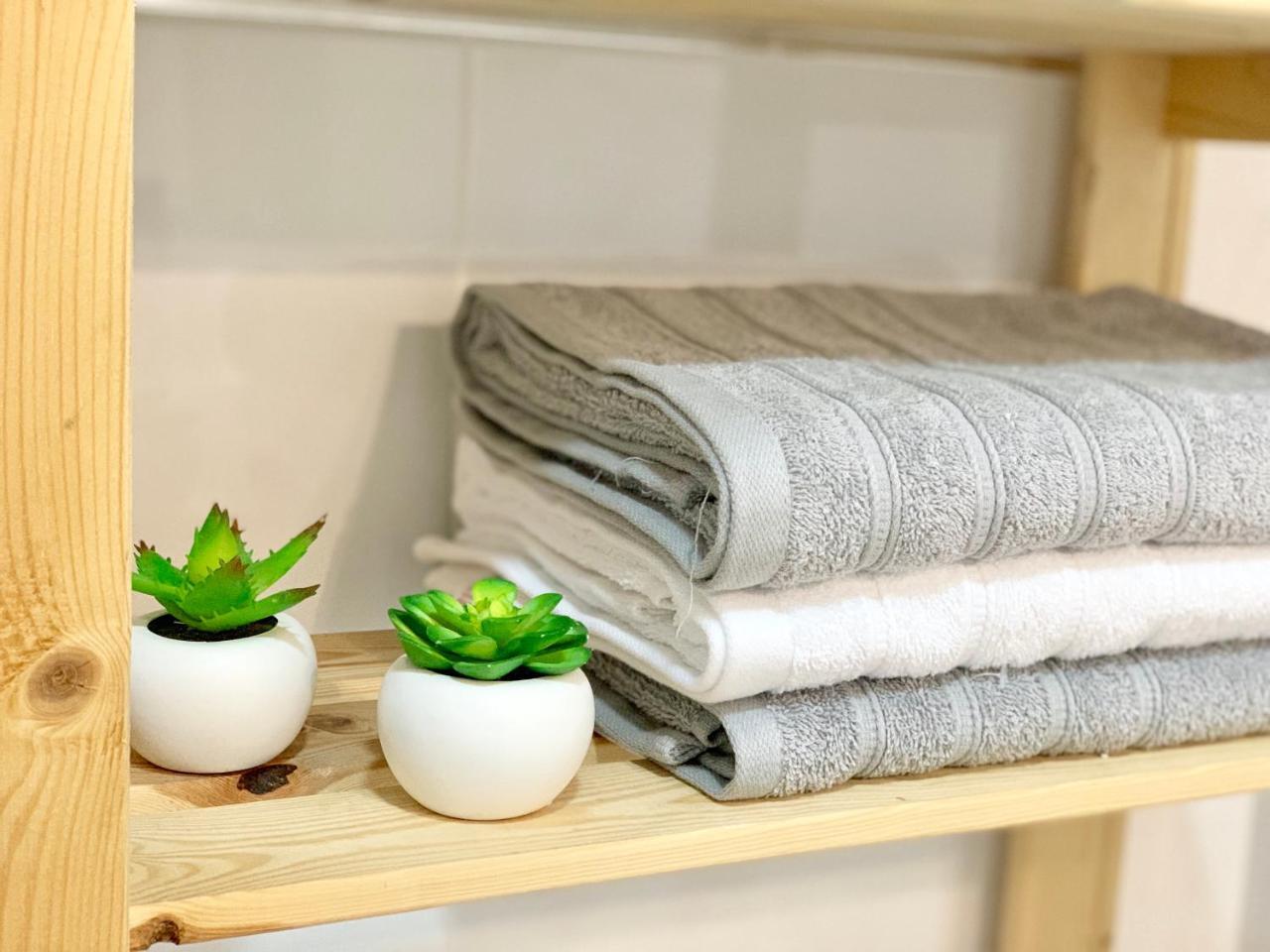Apartamento Gondolas Almuñécar エクステリア 写真