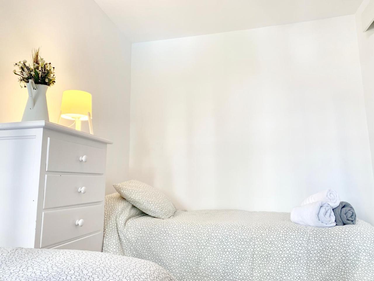 Apartamento Gondolas Almuñécar エクステリア 写真