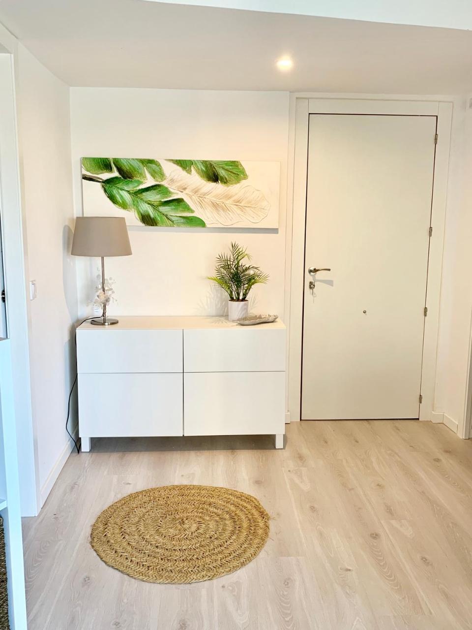 Apartamento Gondolas Almuñécar エクステリア 写真